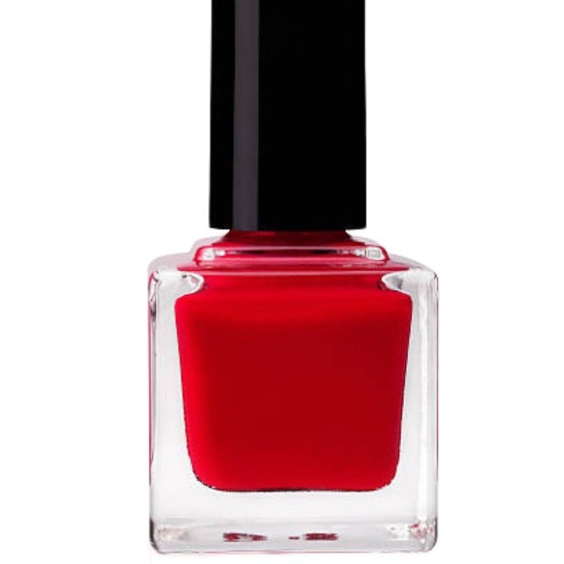 Esmalte Vermelho